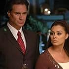 Yadhira Carrillo and Gerardo Murguía in Barrera de Amor (2005)