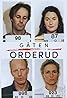 Gåten Orderud (TV Mini Series 2018) Poster