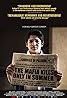 The Mafia Kills Only in Summer (2013) Poster