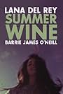 Barrie-James O'Neill Feat. Lana Del Rey: Summer Wine (2013)