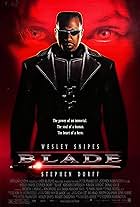 Blade: Cazador de vampiros