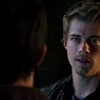 Luke Mitchell in The Tomorrow People (2013)