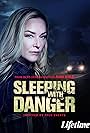 Elisabeth Röhm in Sleeping with Danger (2020)