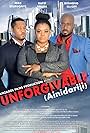 Unforgivable (Ainidariji) (2013)