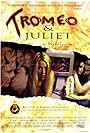 Debbie Rochon and Jane Jensen in Tromeo and Juliet (1996)