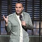 Russell Peters in Def Comedy Jam (1992)