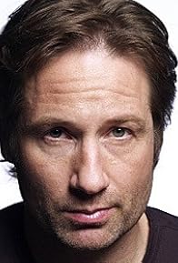 Primary photo for David Duchovny