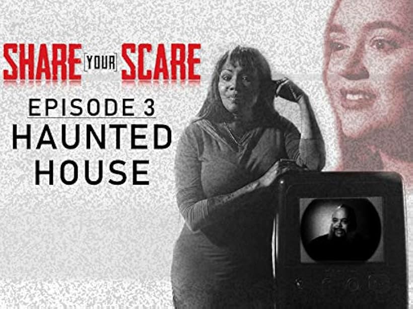 Share Your Scare (2019)