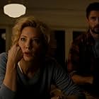 Cate Blanchett and Topher Grace in Truth (2015)