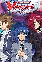 Cardfight!! Vanguard