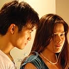 Diether Ocampo and Bea Alonzo in Only Yours (2010)