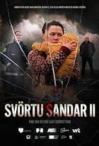 Svörtu sandar