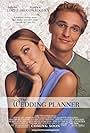 Jennifer Lopez and Matthew McConaughey in The Wedding Planner (2001)