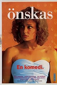 Primary photo for Önskas