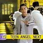 Mike Damus in Teen Angel (1997)