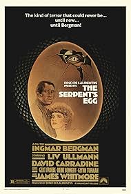 The Serpent's Egg (1977)