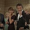 Stéphane Audran, Jean-Pierre Cassel, Bulle Ogier, Fernando Rey, and Delphine Seyrig in Le charme discret de la bourgeoisie (1972)