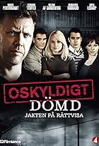 Oskyldigt dömd