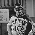 William Daniels in Captain Nice (1967)