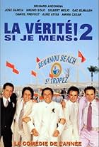 La vérité si je mens! 2 (2001)