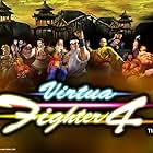 Virtua Fighter 4 (2002)