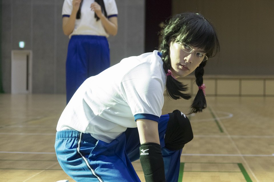 Daigo Naito in Nisekoi: False Love (2018)