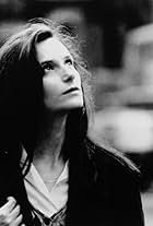 Katrin Cartlidge in Before the Rain (1994)