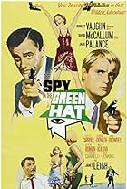 The Spy in the Green Hat