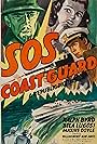 Bela Lugosi, Ralph Byrd, and Maxine Doyle in SOS Coast Guard (1937)