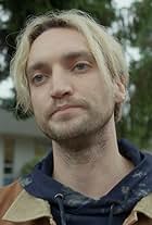 Richard Harmon in Fakes (2022)