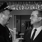 George Cisar and Joseph Kearns in Dennis the Menace (1959)