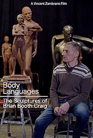 Brian Booth Craig in Body Languages: The Sculptures of Brian Booth Craig (2020)