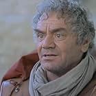 Ernest Borgnine in Jesus of Nazareth (1977)