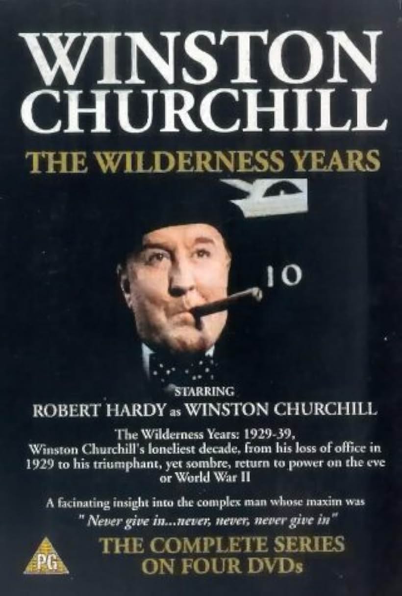 Winston Churchill: The Wilderness Years (1981)