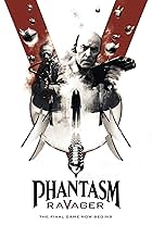 Phantasm: Ravager