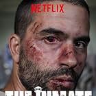 The Inmate (2018)