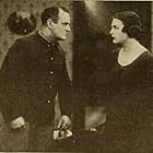Olga Grey and Wilfred Lucas in Jim Bludso (1917)