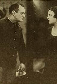 Olga Grey and Wilfred Lucas in Jim Bludso (1917)