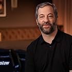 Judd Apatow in Mister Rogers: It's You I Like (2018)