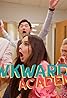 So Awkward Academy (TV Series 2024– ) Poster