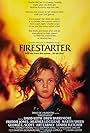 Drew Barrymore in Firestarter (1984)