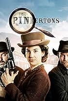 The Pinkertons