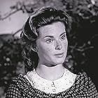 Natalie Trundy in Wagon Train (1957)