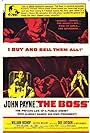 John Payne in The Boss (1956)
