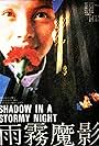 Shadow in a Stormy Night (1990)