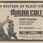 Sugar Colt (1966)