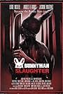 Bunny Man Slaughter