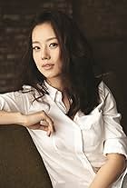 Moon Chae-won