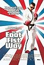 Danny McBride in The Foot Fist Way (2006)