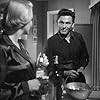 John Garfield and Patricia Neal in The Breaking Point (1950)